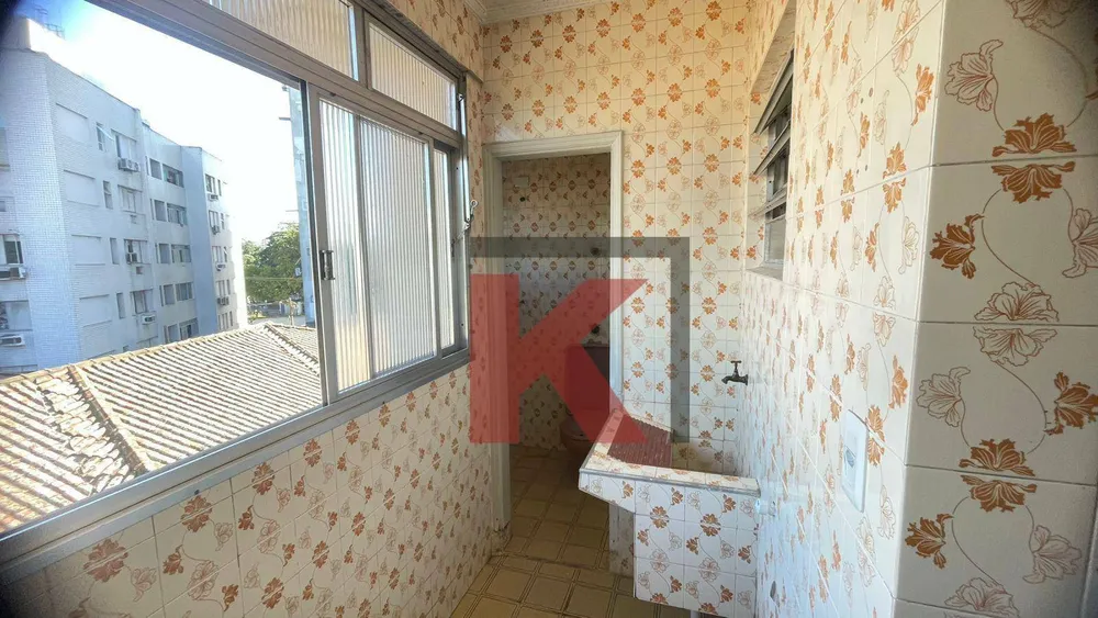 Apartamento, 2 quartos, 96 m² - Foto 1