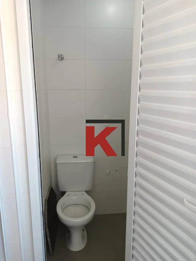 Apartamento, 2 quartos, 58 m² - Foto 3