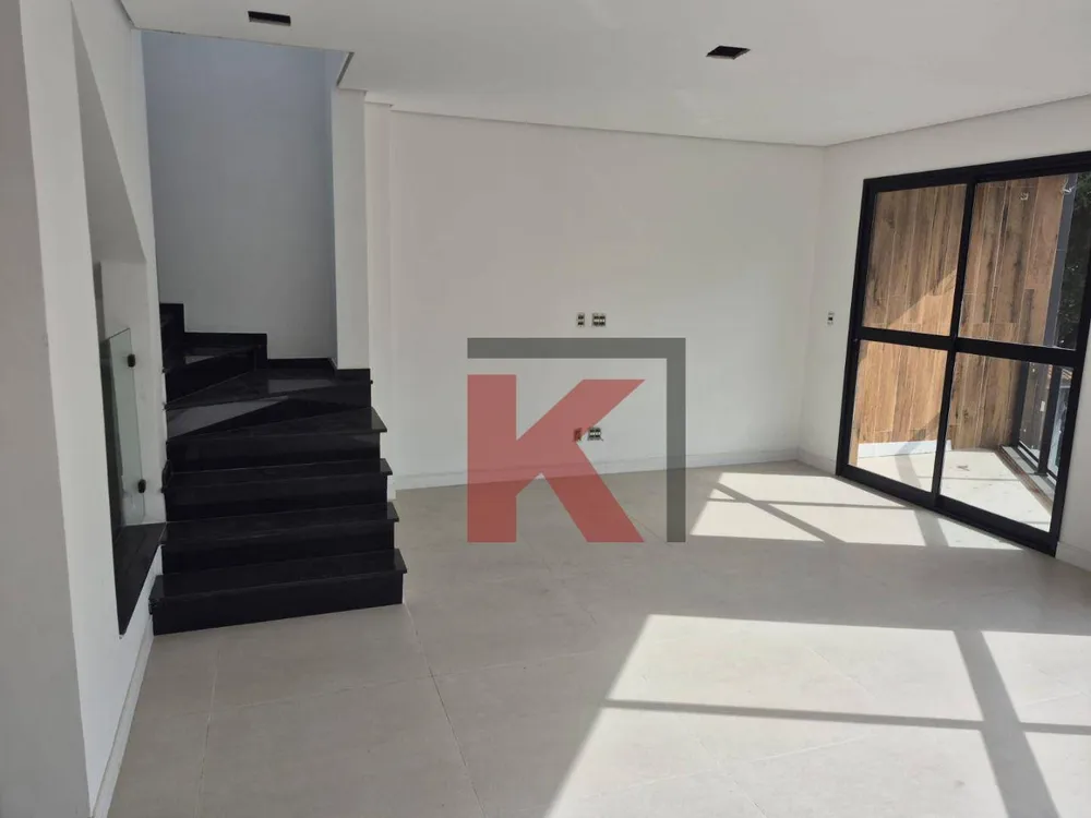 Sobrado, 3 quartos, 215 m² - Foto 4