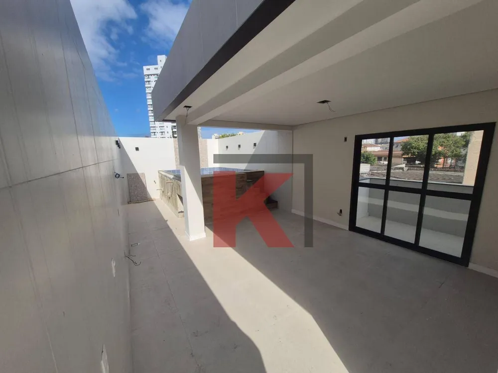 Sobrado, 3 quartos, 215 m² - Foto 2
