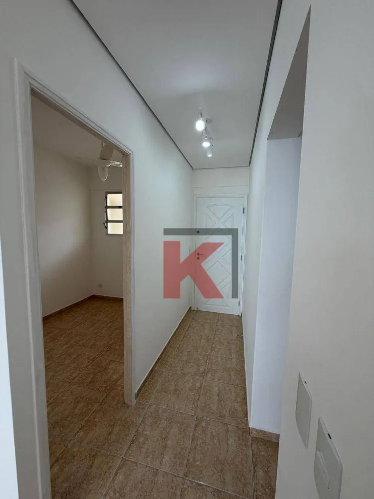 Apartamento, 1 quarto, 55 m² - Foto 2