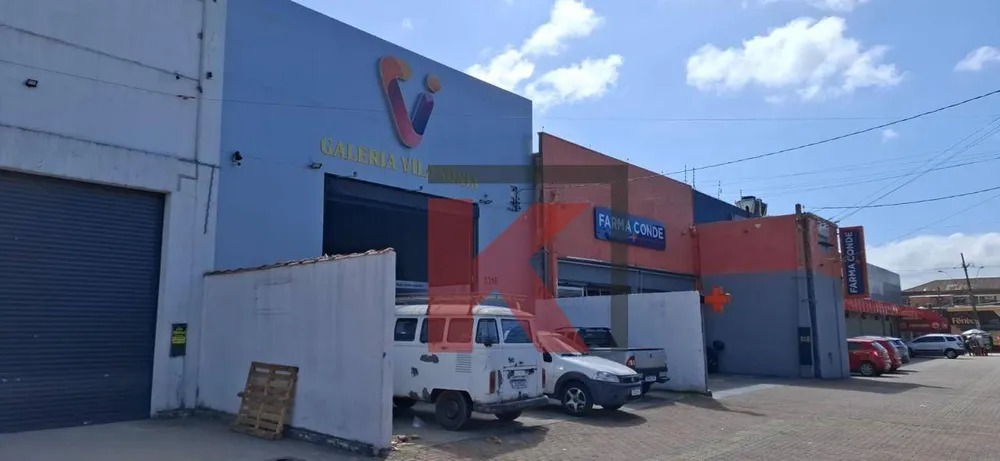 Depósito-Galpão, 500 m² - Foto 2