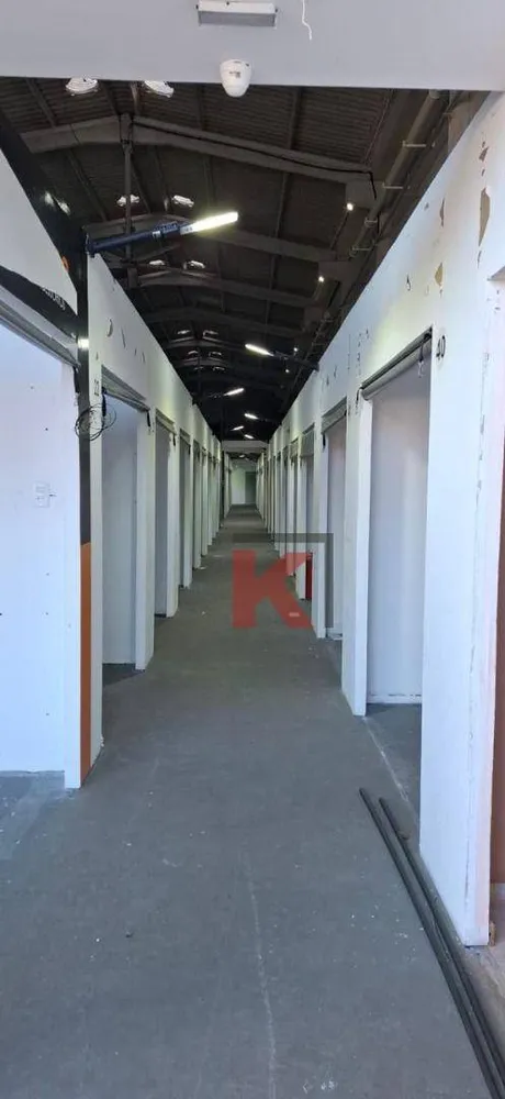 Depósito-Galpão, 500 m² - Foto 3