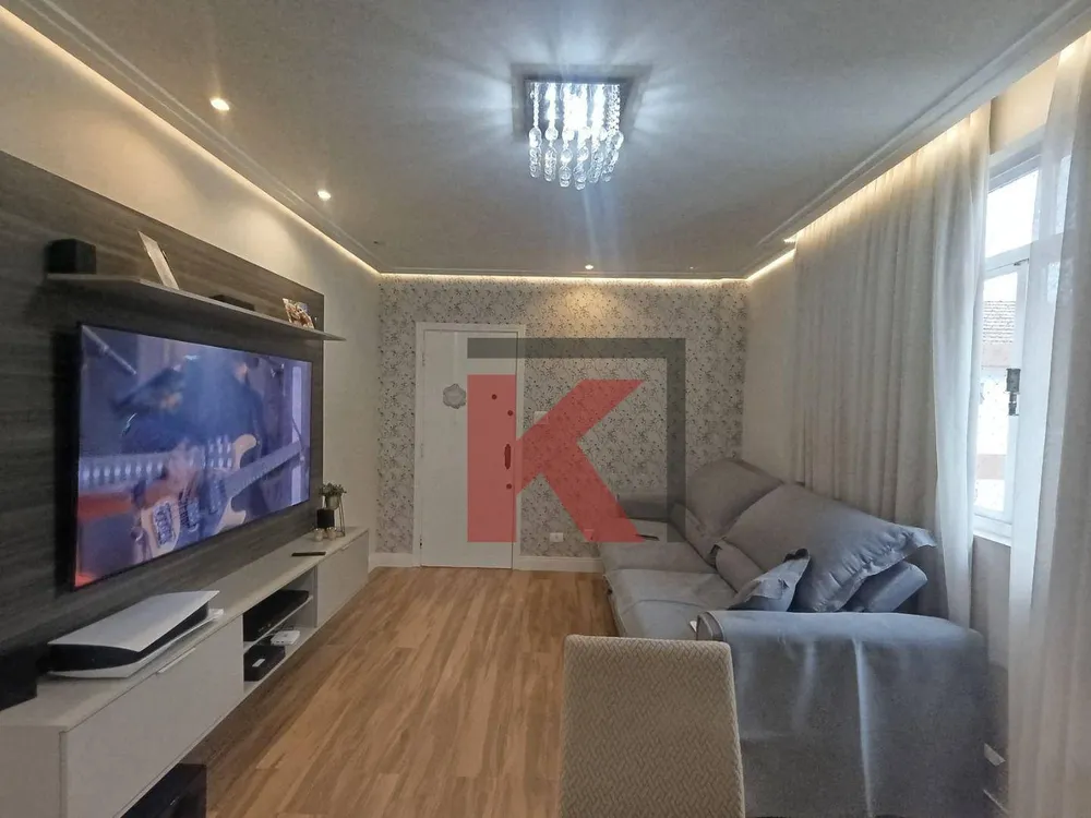 Apartamento, 2 quartos, 86 m² - Foto 3