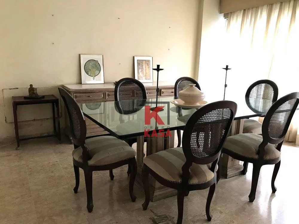 Apartamento, 4 quartos, 305 m² - Foto 4