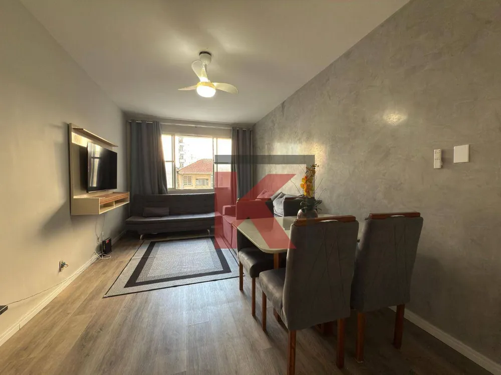Apartamento, 1 quarto, 67 m² - Foto 1