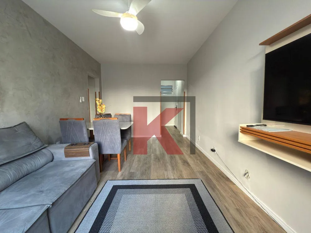 Apartamento, 1 quarto, 67 m² - Foto 2