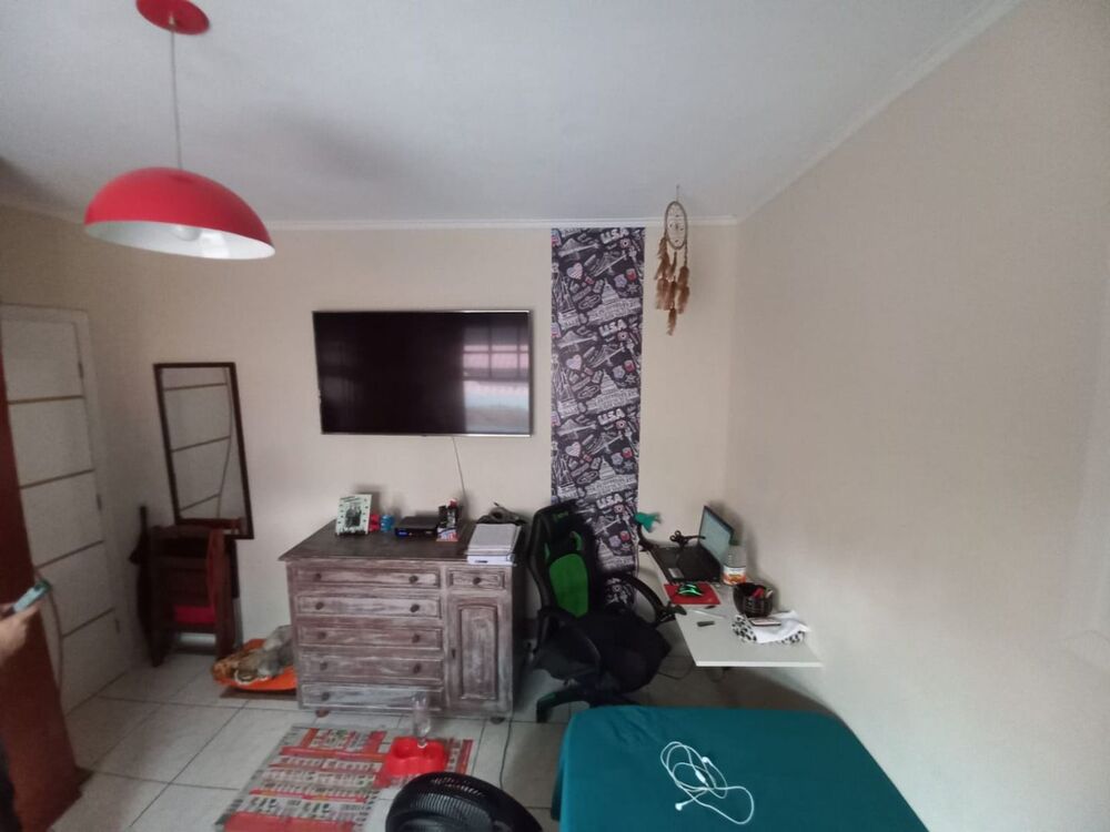 Apartamento à venda com 2 quartos, 64m² - Foto 3