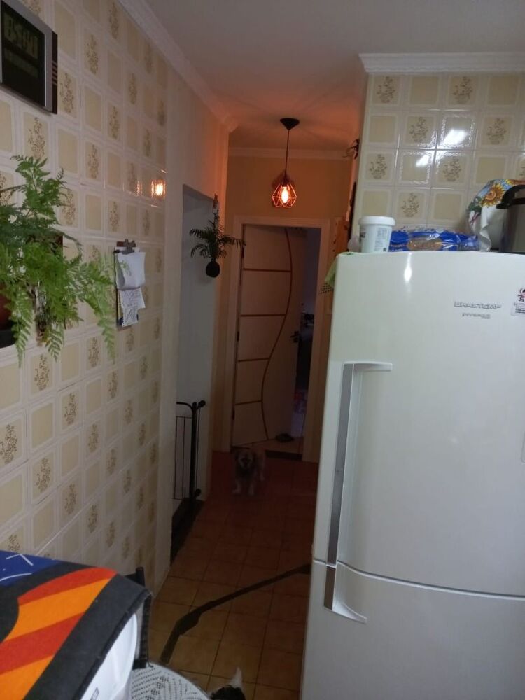 Apartamento à venda com 2 quartos, 64m² - Foto 5