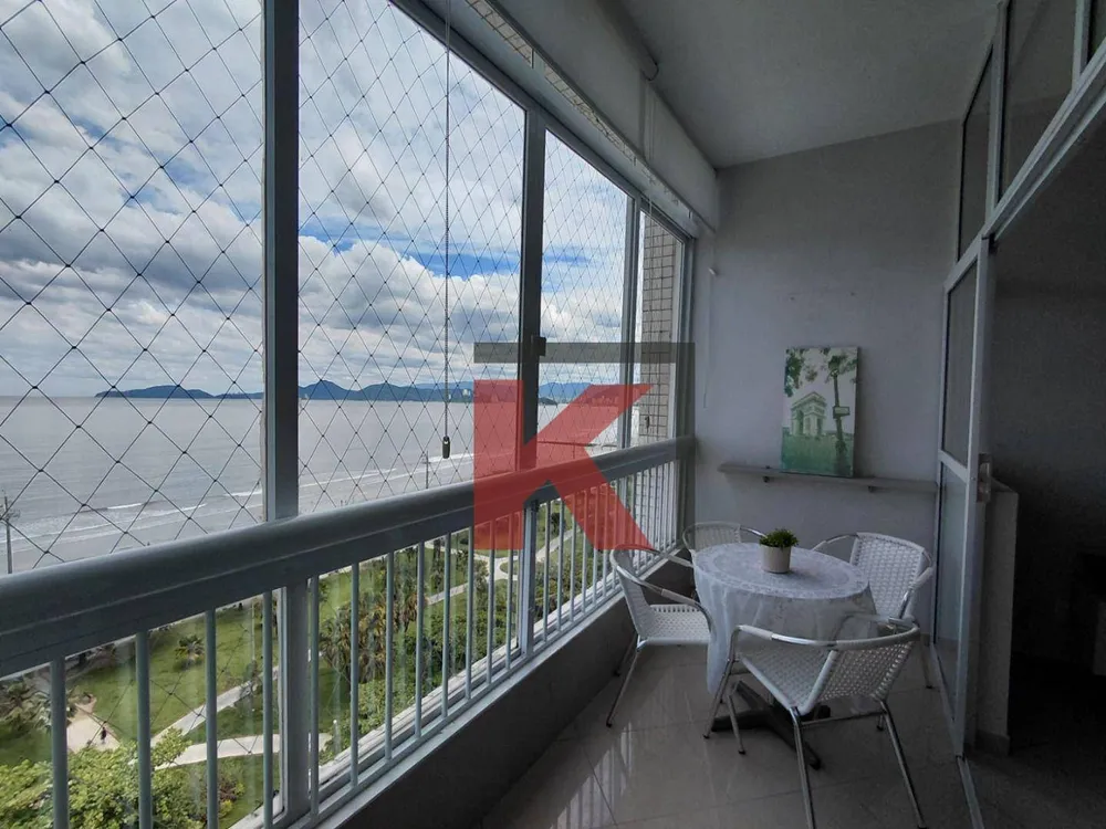 Apartamento, 2 quartos, 100 m² - Foto 1