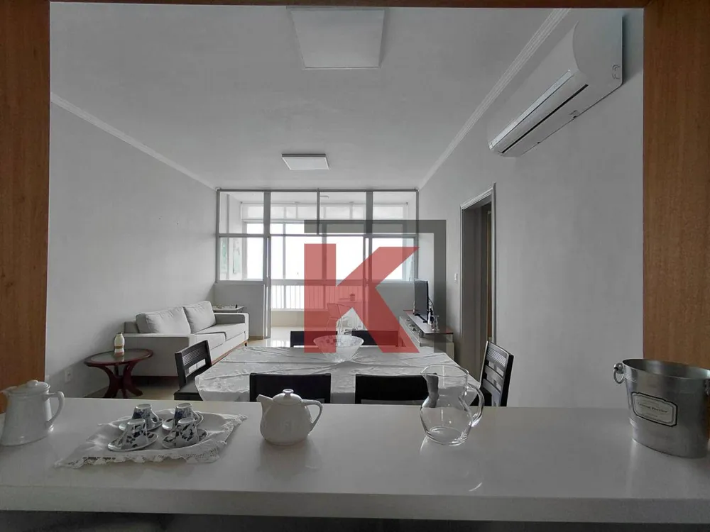 Apartamento, 2 quartos, 100 m² - Foto 2