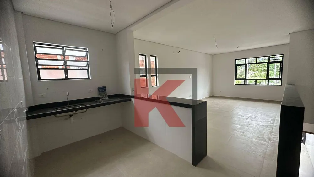 Casa, 2 quartos, 80 m² - Foto 1