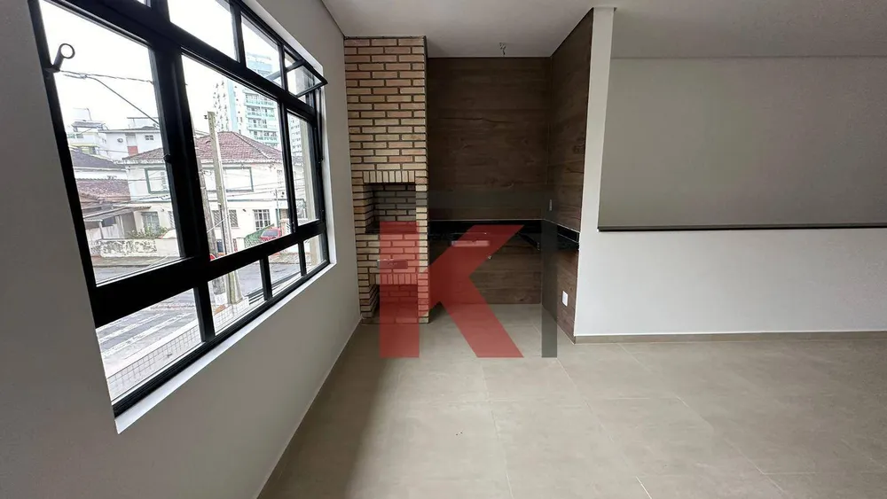 Casa, 2 quartos, 80 m² - Foto 3