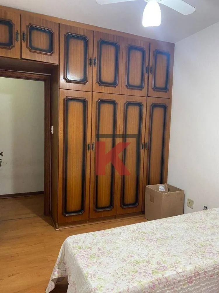Apartamento, 4 quartos, 200 m² - Foto 4