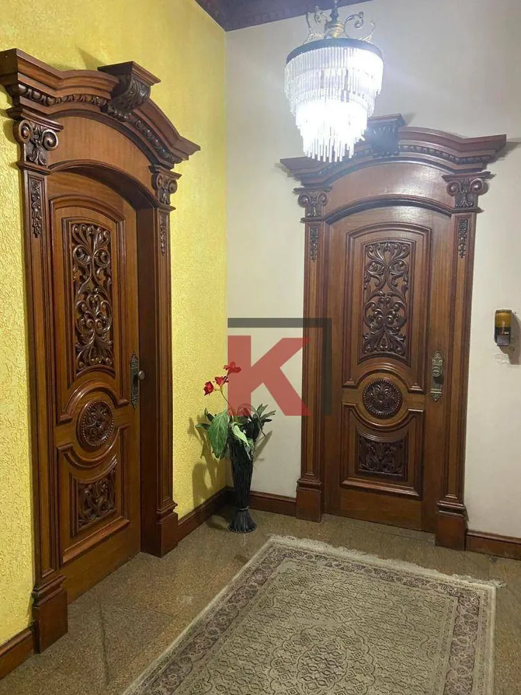 Apartamento, 4 quartos, 200 m² - Foto 1
