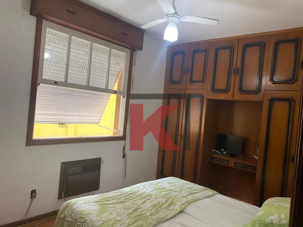 Apartamento, 4 quartos, 200 m² - Foto 3