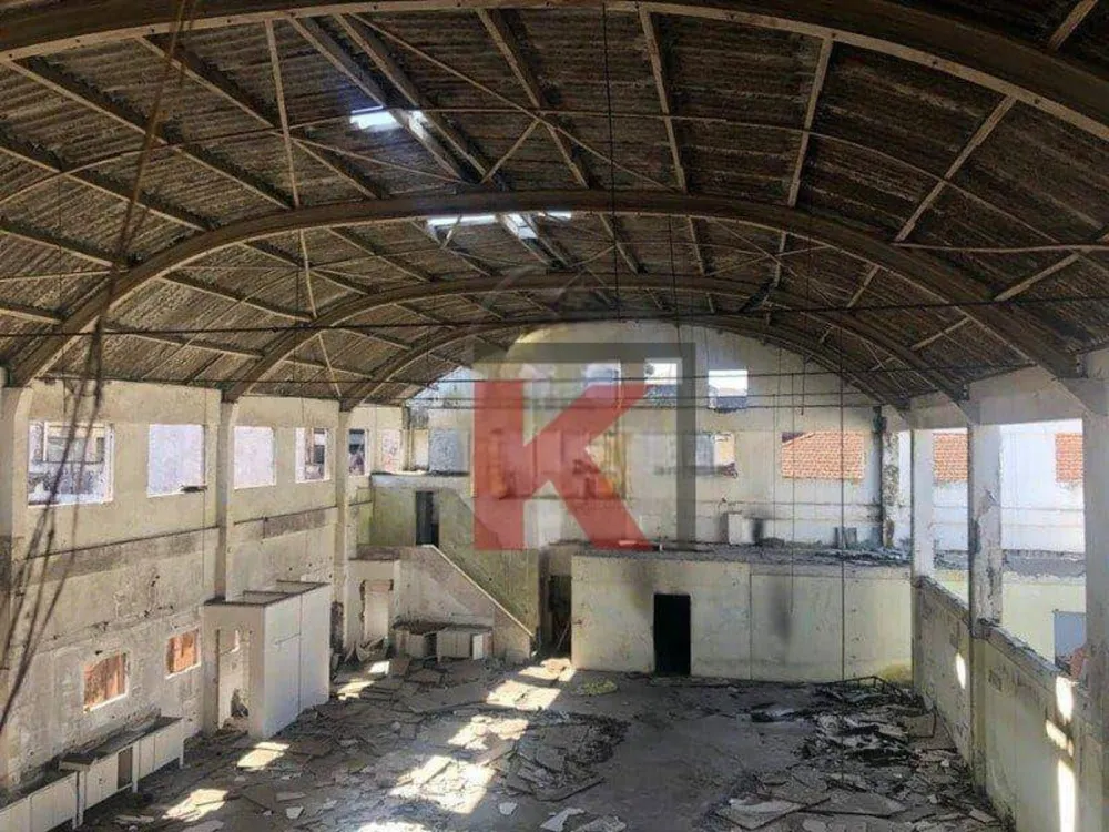 Depósito-Galpão, 2 m² - Foto 1