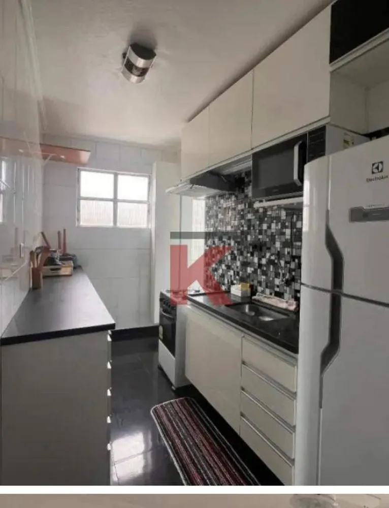 Apartamento, 1 quarto, 48 m² - Foto 4