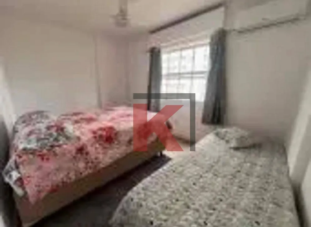 Apartamento, 1 quarto, 48 m² - Foto 1