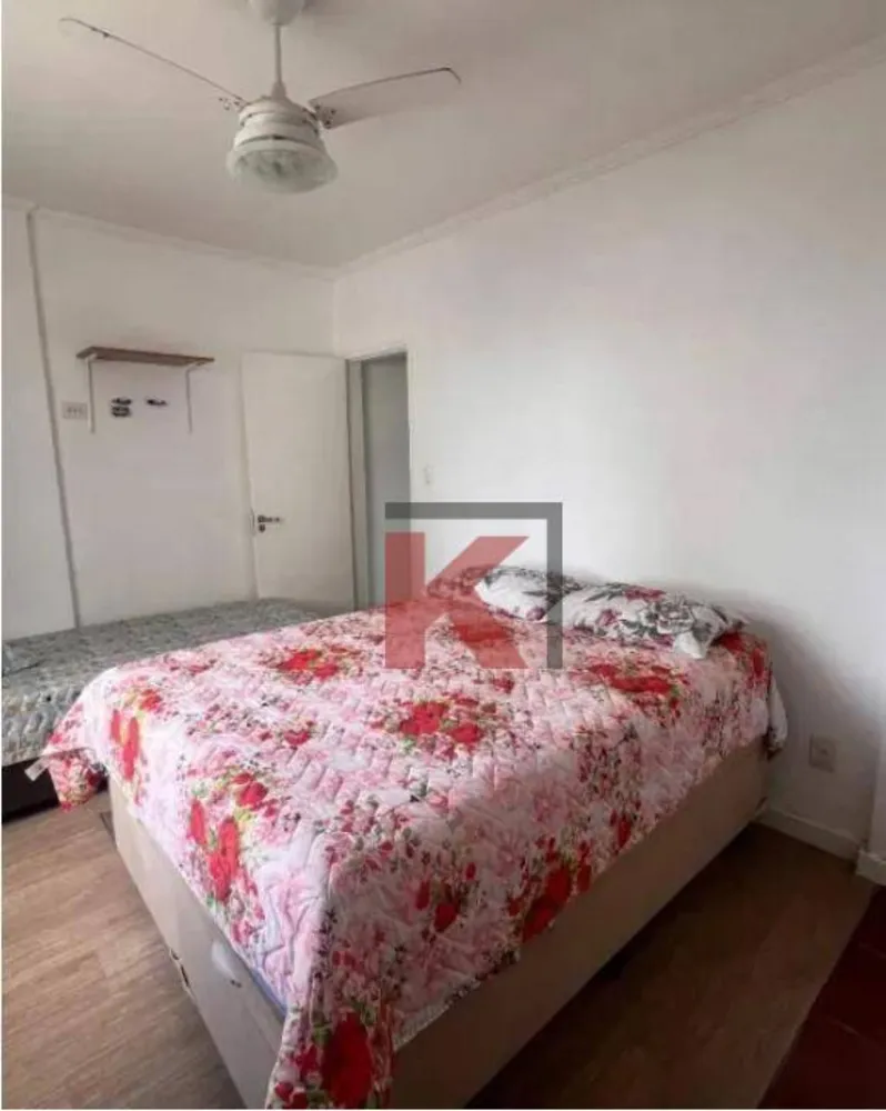 Apartamento, 1 quarto, 48 m² - Foto 3