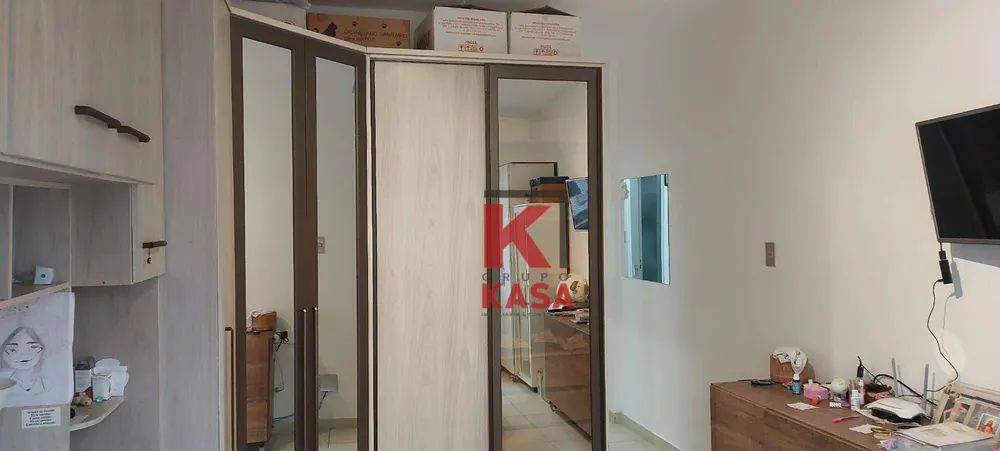 Apartamento, 3 quartos, 153 m² - Foto 1