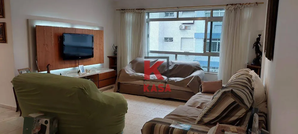 Apartamento, 3 quartos, 153 m² - Foto 2
