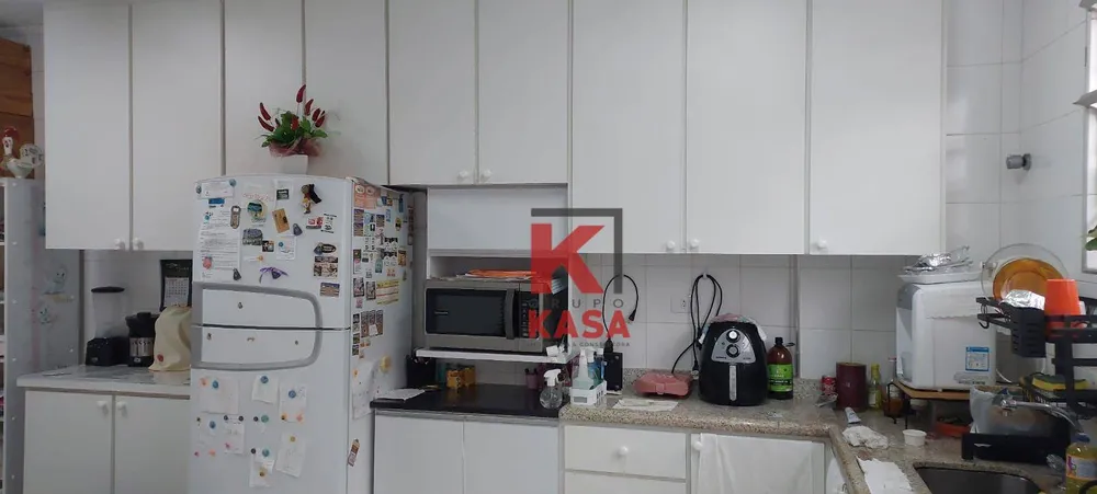 Apartamento, 3 quartos, 153 m² - Foto 4