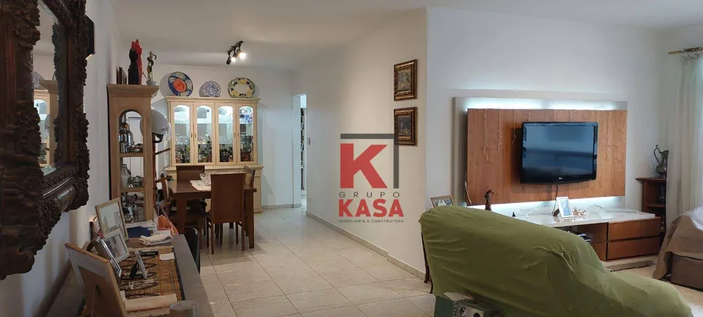 Apartamento, 3 quartos, 153 m² - Foto 3