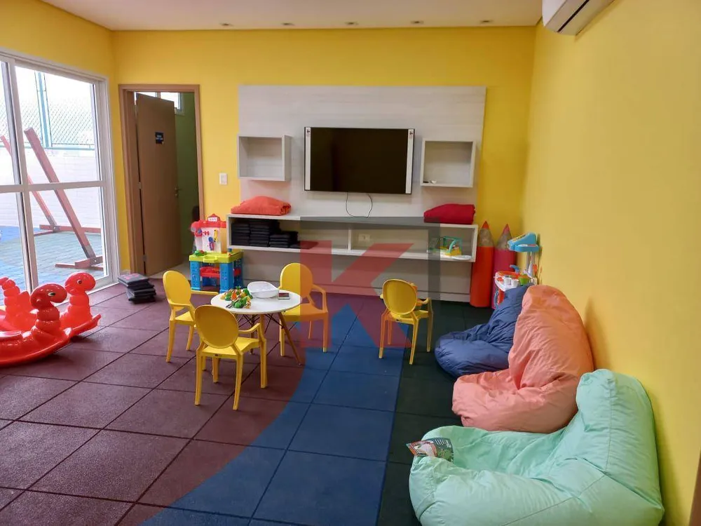 Apartamento, 3 quartos, 78 m² - Foto 2