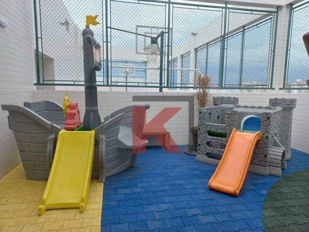 Apartamento, 3 quartos, 78 m² - Foto 1