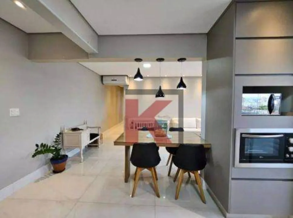 Apartamento, 2 quartos, 69 m² - Foto 2