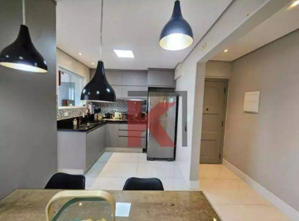 Apartamento, 2 quartos, 69 m² - Foto 3