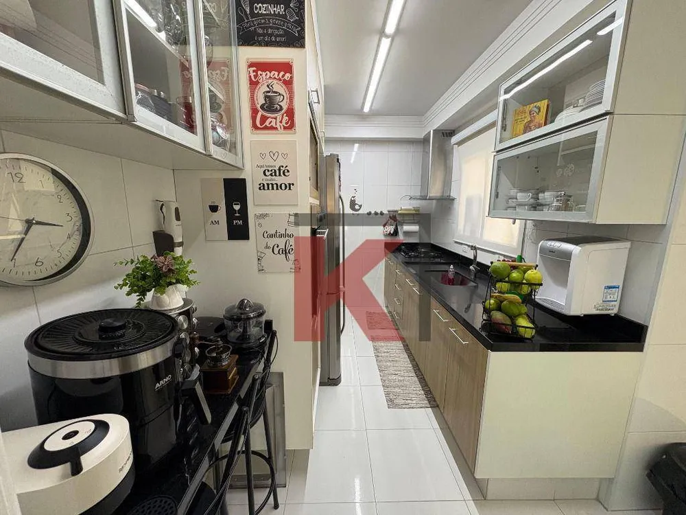 Apartamento, 3 quartos, 111 m² - Foto 1