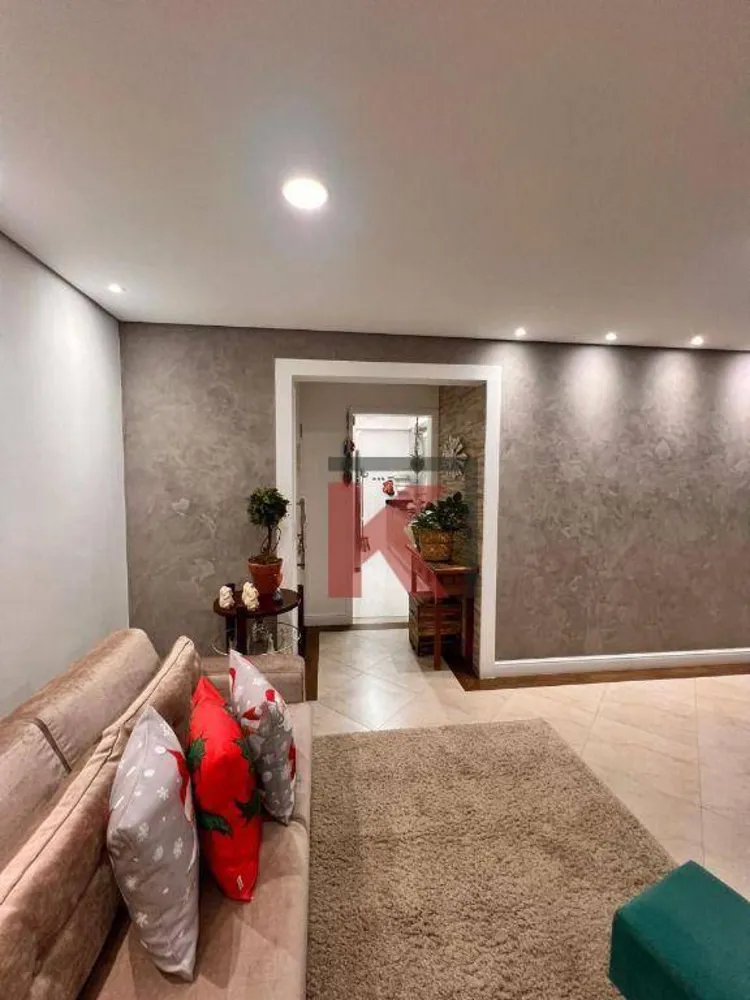 Apartamento, 3 quartos, 111 m² - Foto 4