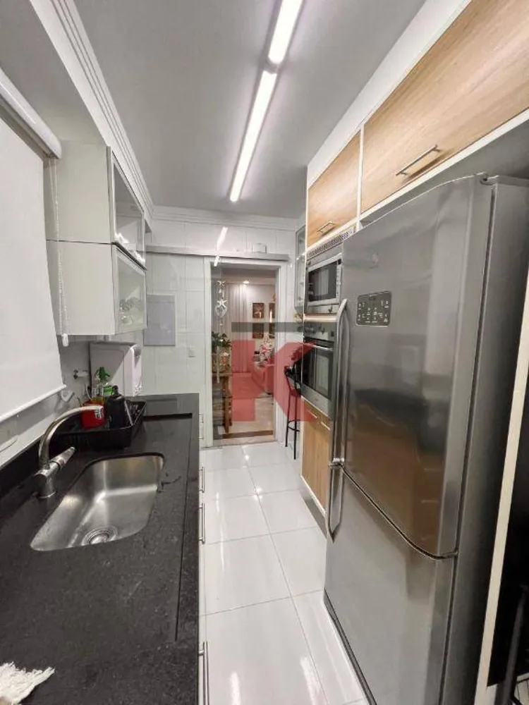 Apartamento, 3 quartos, 111 m² - Foto 2