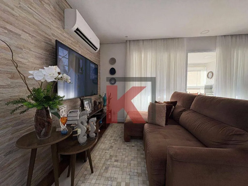 Apartamento, 3 quartos, 111 m² - Foto 3