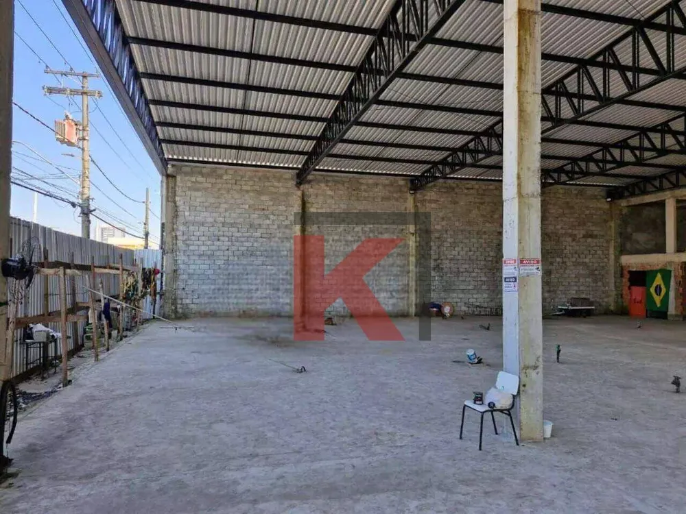 Depósito-Galpão, 1700 m² - Foto 4