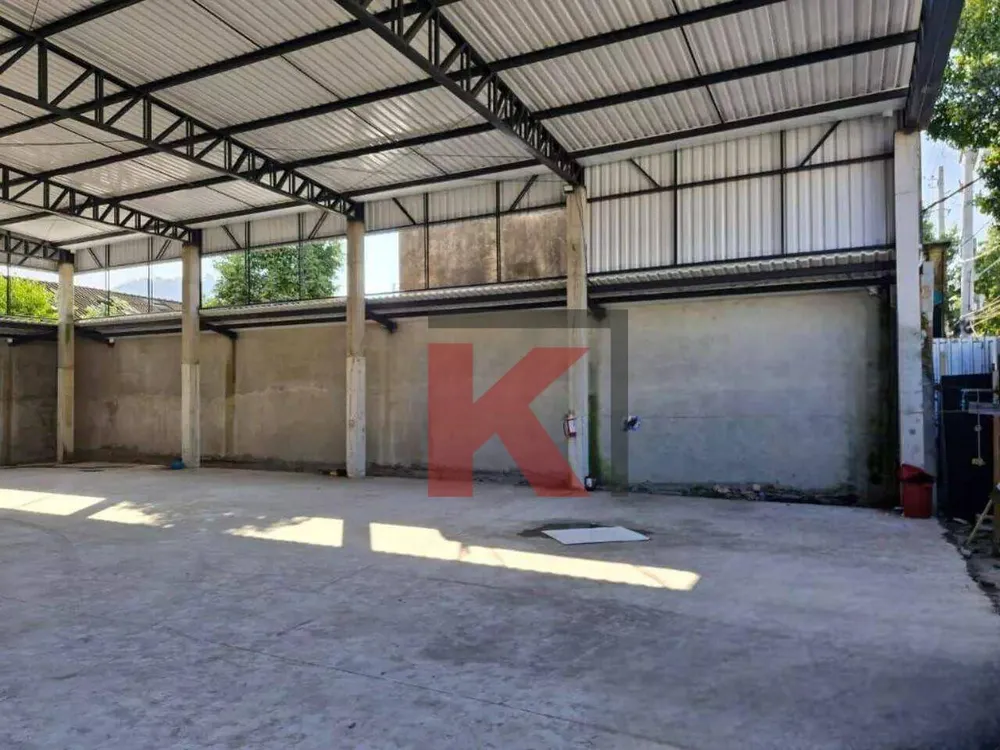 Depósito-Galpão, 1700 m² - Foto 3