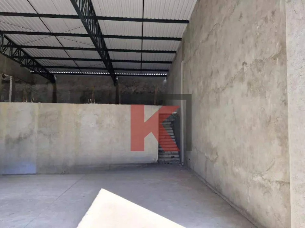 Depósito-Galpão, 1700 m² - Foto 1