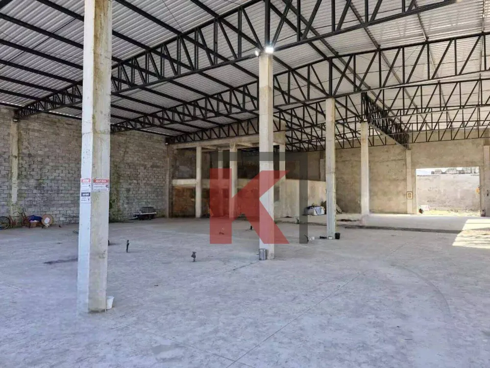 Depósito-Galpão, 1700 m² - Foto 2