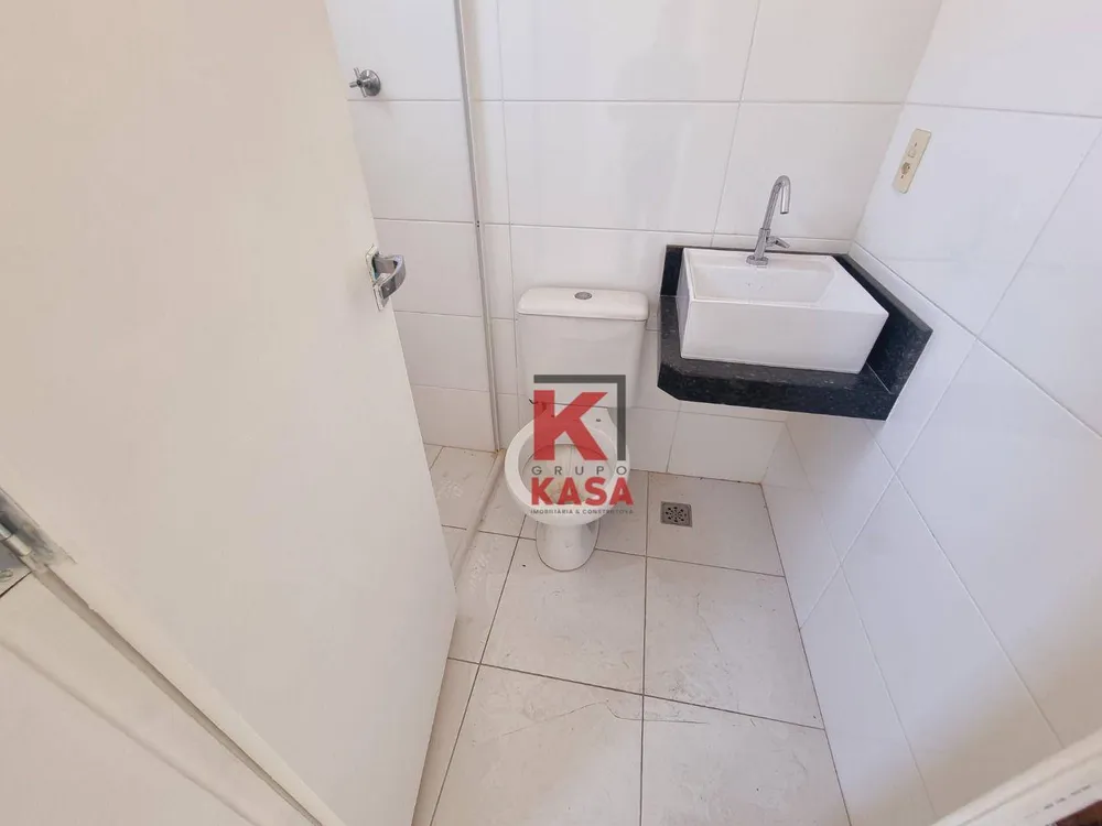 Casa, 2 quartos, 65 m² - Foto 3