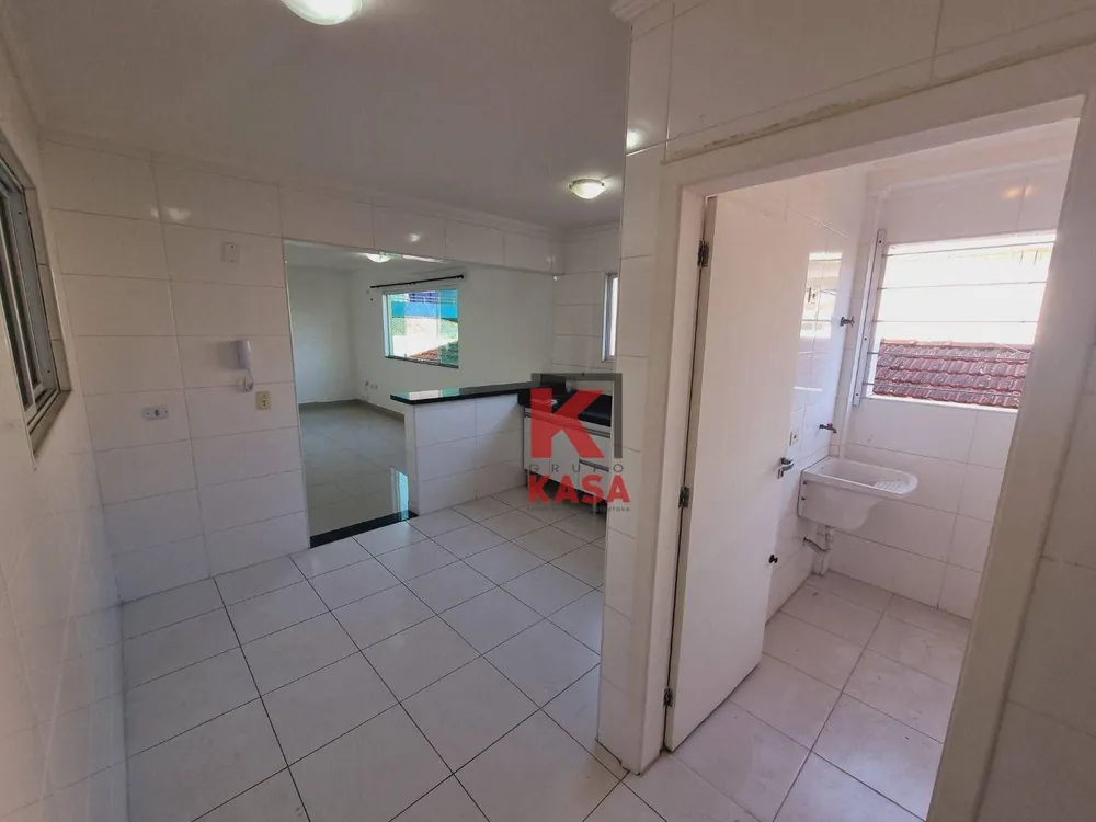 Casa, 2 quartos, 65 m² - Foto 2