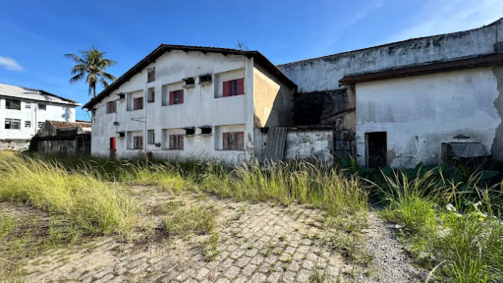Terreno, 3909 m² - Foto 1