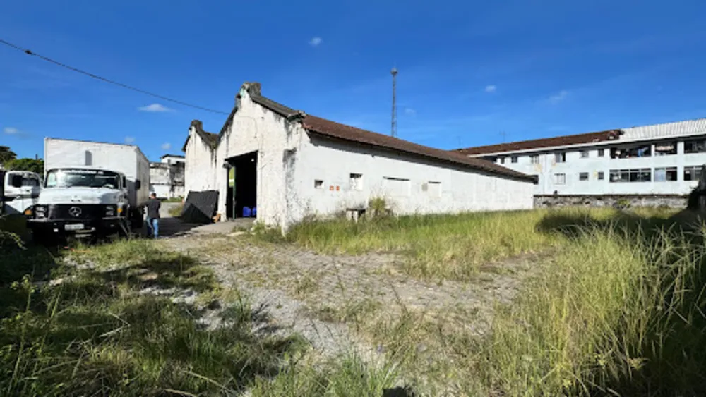Terreno, 3909 m² - Foto 3