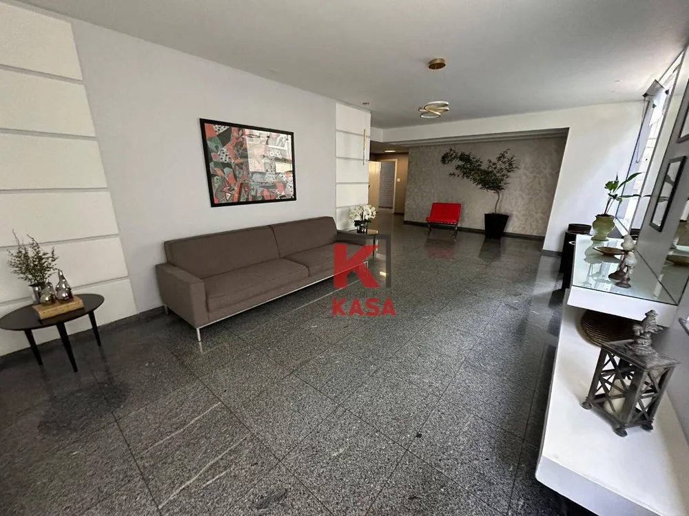 Apartamento, 3 quartos, 215 m² - Foto 4