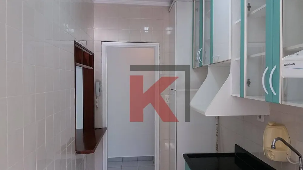 Apartamento, 1 quarto, 55 m² - Foto 2