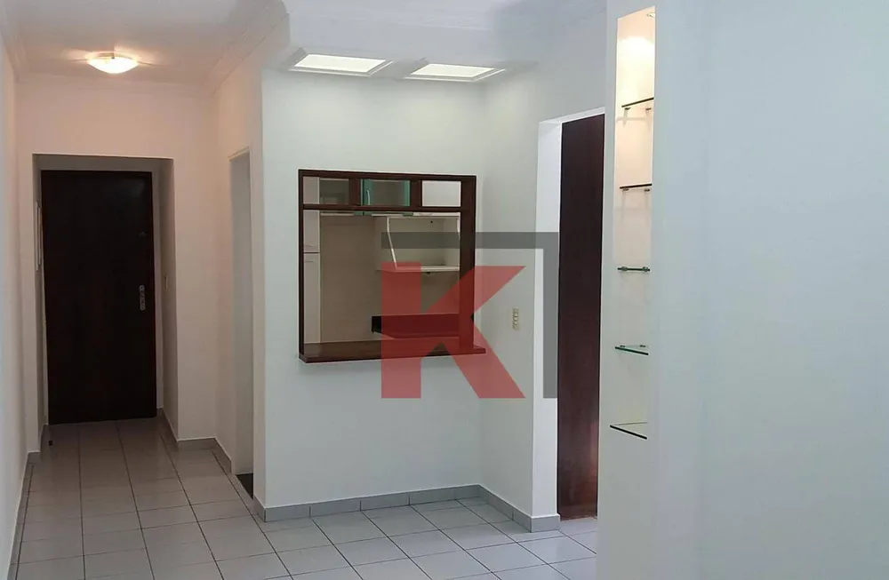 Apartamento, 1 quarto, 55 m² - Foto 1