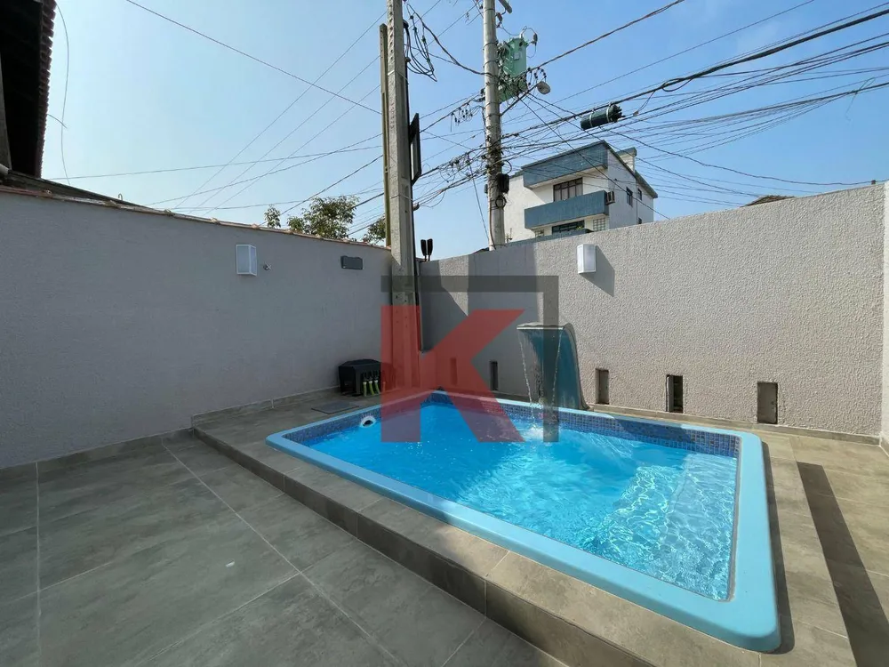Casa, 2 quartos, 94 m² - Foto 3