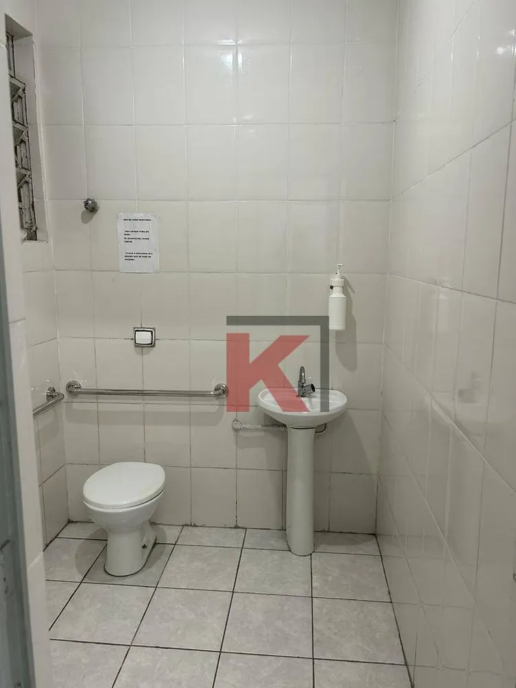 Loja-Salão, 480 m² - Foto 2