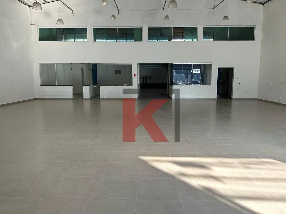 Loja-Salão, 480 m² - Foto 3